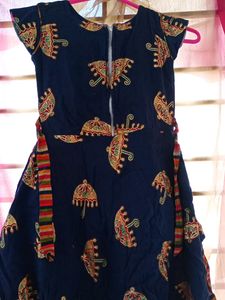 👧 Girls frock