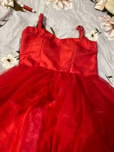 Partywear Frock