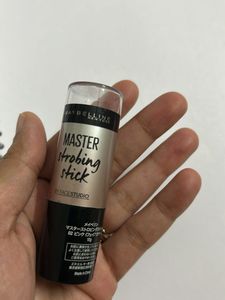 Maybelline Master Strobing Stick