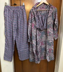 🆕Boho Co-ord Set