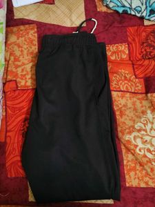 Black lower