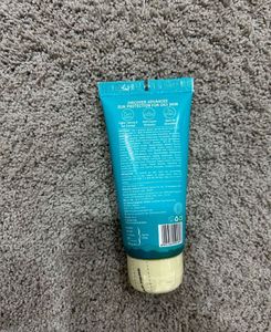 Pilgrim Oil-Free Super Light Gel Sunscreen SPF 50+