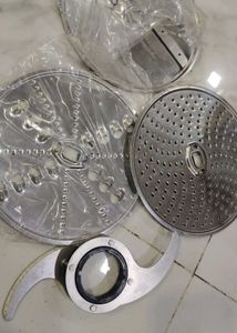 USHA FOOD PROCESSOR