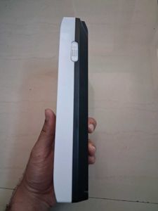 Rechargeable LED Emergency Light- not in working c