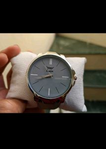 Elegant Wrist Watch