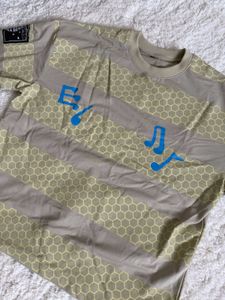Unique Graphic T-Shirt
