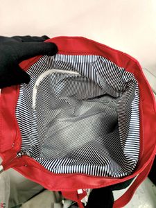 Mickey Shoulder Bag