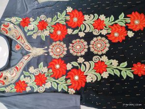 Suit Salwar Set