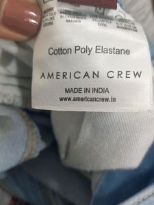 Blue Jeans (Women's)