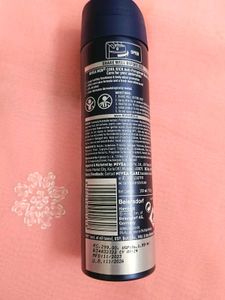 Nivea Men Cool Kick Deodorant