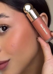 Rare Beauty Soft Pinch Dewy Liquid Blush