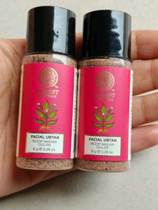 Forest Essentials Facial Ubtan