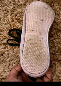 Black Canvas Sneakers available in coins