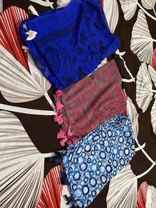 scarfs