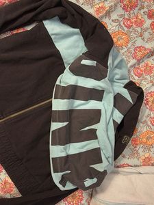 PINK Victoria's Secret Full Zip Hoodie