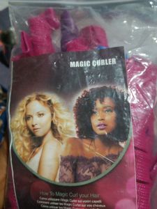 Magic Curler.