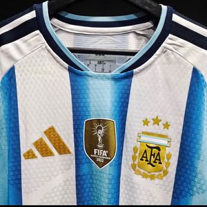 Argentina Player version jersey- World Cup 2026