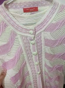 📌SALE📌 Sweater With Shrug ❄