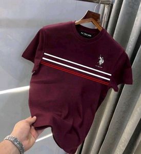 US polo T shirt