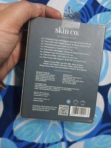 Skin Co. Facial Kits