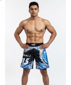 USI Universal MMA Fight Shorts