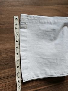 Streachable Bellbottom for Girls