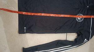 Adidas Black Football Training Top