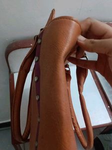 Tan brown Handbag🤎