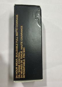 MAC Studio Fix Fluid SPF 15 Foundation