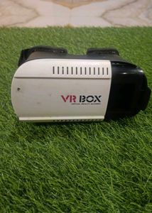 3D VR box