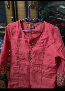 Fashion Tadka New Kurthi