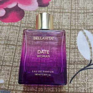 is price per Bellavita Parfume nhi milega new