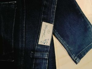 Jeanse