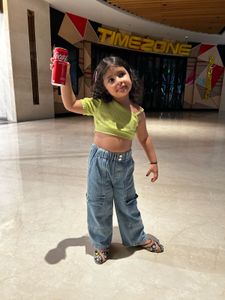 Cute Girls Outfit