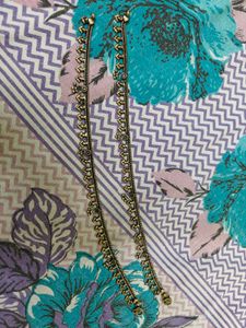 Oxidised Brass Anklets - Beautiful Design