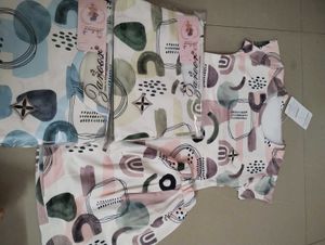 Karnika Baby Girls Top &amp; Skirt Set