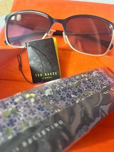 Ted Baker Women’s Sunglasses-Authentic