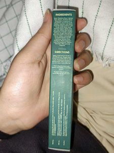 Conscious Chemist Acne Spot Corrector Gel