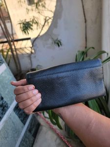 Michael Kors Black Wallet