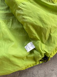The North Face Blue Jacket