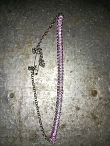 Neck Lace Diamond Set
