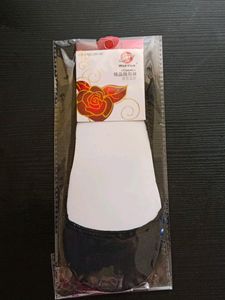 Foot Socks - Invisible For Bellies/Doll Shoes