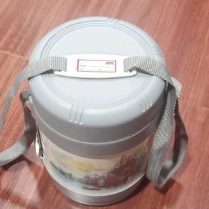 Tiffin Box