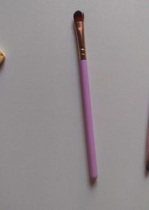 Makeup Brush Set + FREE sponges