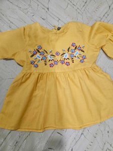 Trendy Tops Combo - 2 Stylish Top