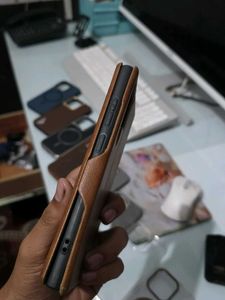 s24 ultra flip premium case