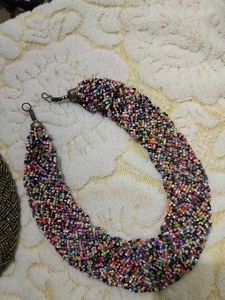 Neck Peice