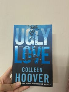 Ugly Love by Colleen Hoover