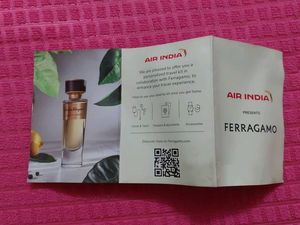 Ferragamo Body Lotion, Hand Cream &amp; Lip Balm Set