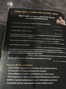 You Can Win by Shiv Khera